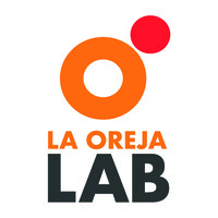 La Oreja Lab Logo