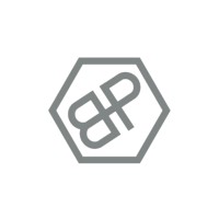 B-PHARMA Group Logo