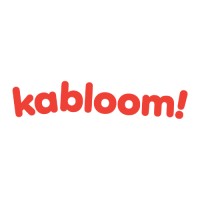 Kabloom Team Events Logo