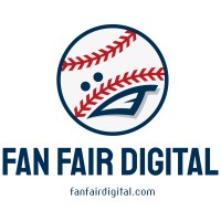 Fan Fair Digital Logo