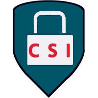 CSI CiberSeguridad Industrial Logo