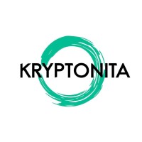 Agencia Kryptonita Logo