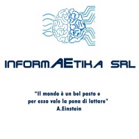 Informaetika Srl Logo