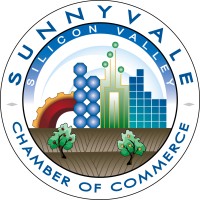 Sunnyvale Silicon Valley Chamber of Commerce Logo