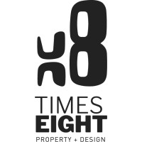 Times Eight, Inc Logo
