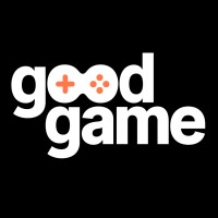 Good Game Logo