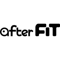 株式会社afterFIT Logo
