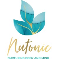 Nutonic Corp Logo
