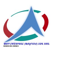 MKPP ENTERPRISE (MALAYSIA) SDN BHD Logo