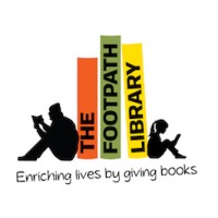 The Footpath Library Logo