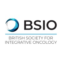 British Society for Integrative Oncology Logo