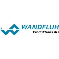Wandfluh Produktions AG Logo