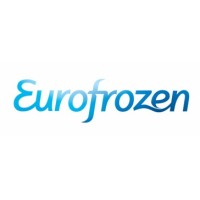 Eurofrozen Logo