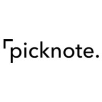 Picknote Inc. Logo