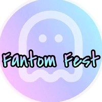 Fantom Fest LLC Logo
