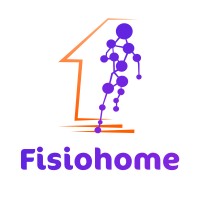 Fisiohome Logo