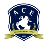 ACE - Faculdade Guilherme Guimbala Logo