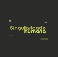 Singularidade Humana Logo