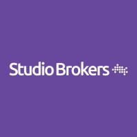 Studio Brokers M&A Logo