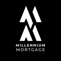 Millennium Mortgage | Mortgage Confidently. Logo