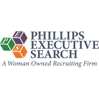 Phillips Executive Search Logo