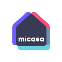 Micasa NZ Logo