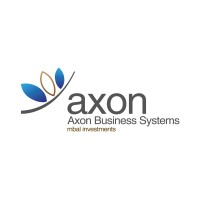 Axon Business Systems LLC Logo