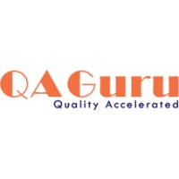 QAGuru Logo