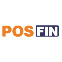 PT Pos Finansial Indonesia Logo