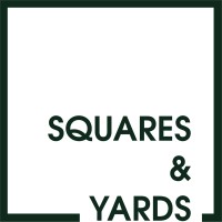 SQUARES AND YARDS Logo