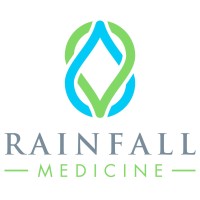 Rainfall Medicine Logo