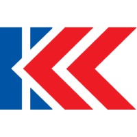 KK Group Bangladesh Logo