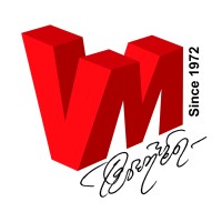 Vijaymohan Art Logo