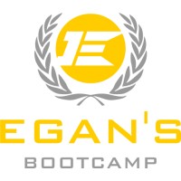 Egans Bootcamp Logo