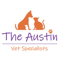 The Austin Vet Specialists Logo