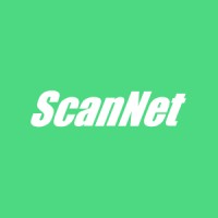ScanNet Logo