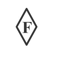 Diamond F Electric Contracting Logo