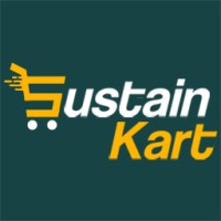 SustainKart Logo