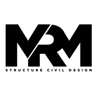MRM Group Pty Ltd Logo