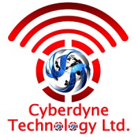 Cyberdyne Technology Ltd. Logo