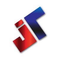 The Jim & Larry Team Logo