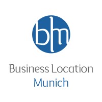 BLM Büroservice GmbH Logo