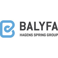 Balyfa a/s Logo