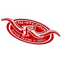 Rustlers Steakhouse and Grill Logo