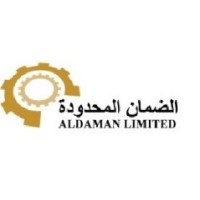 Al Daman Limited Company Logo