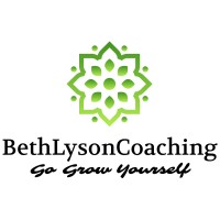 Beth Lyson Coaching Logo