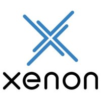 Xenon Logo