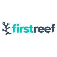 First Reef Studio Logo