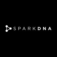 SparkDNA Logo