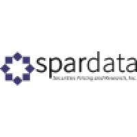 Securities Pricing & Research SPARDATA Logo